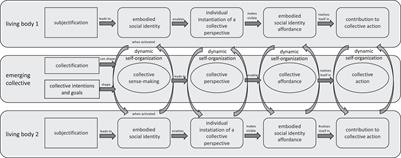 Approaching Collectivity Collectively: A Multi-Disciplinary Account of Collective Action